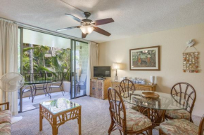 Paki Maui #318 condo